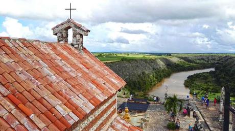 Escursioni da Bayahibe: Altos De Chavon