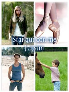 Recensione Stai qui con me di Jennifer L. Armentrout Recensione Stai qui con me di Jennifer L. Armentrout