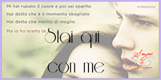 Recensione Stai qui con me di Jennifer L. Armentrout Recensione Stai qui con me di Jennifer L. Armentrout