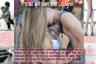 Recensione Stai qui con me di Jennifer L. Armentrout Recensione Stai qui con me di Jennifer L. Armentrout