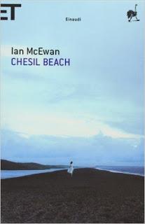 Recensione: CHESIL BEACH - Ian McEwan