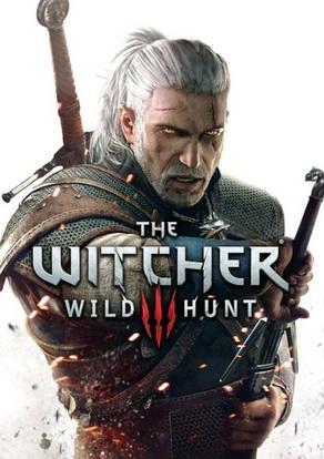 Gaming: The Witcher 3