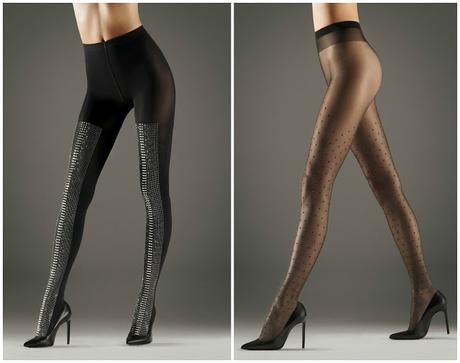 WOLFORD - GIOIELLI PER LE NOSTRE GAMBE