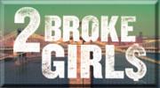 2 Broke Girls, stagione 1