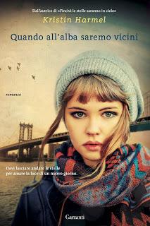 Recensione: Quando all'alba saremo vicini