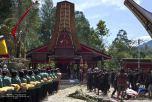 I riti animisti dei Toraja – Cerimonie Funebri