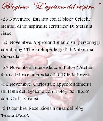 Blogtour 