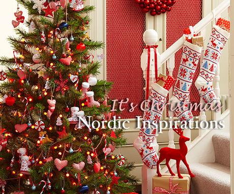 Natale-Nordico
