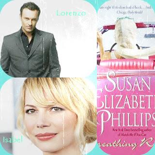 Recensione Le promesse di una vita di Susan Elizabeth Phillips Recensione Le promesse di una vita di Susan Elizabeth Phillips