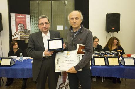 Premiazione IV Premio Nazionale di Poesia 