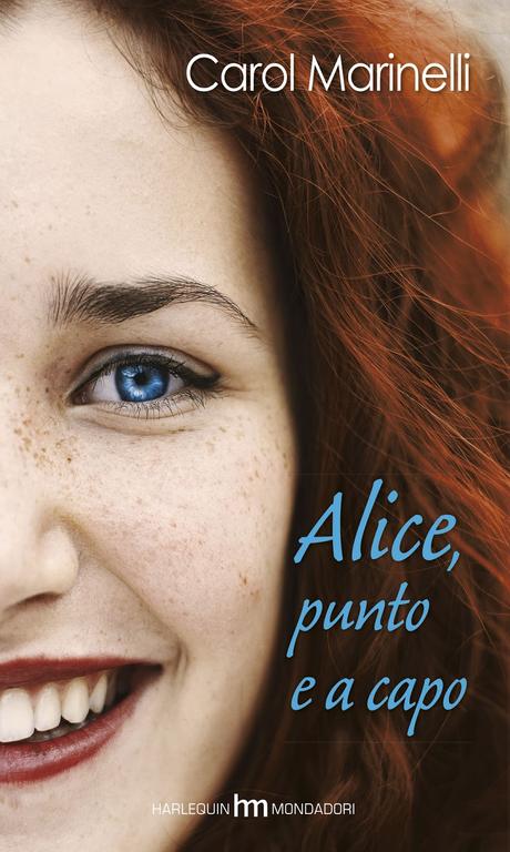 Recensione - Alice punto e a capo di Carol Marinelli