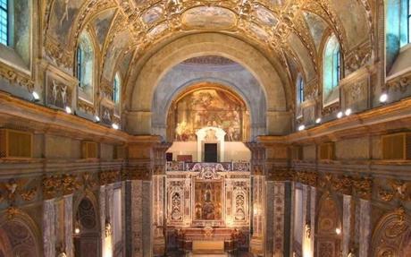 Concerti e visite gratuite nelle Chiese più belle di Napoli