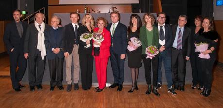 I-premiati_foto-di-Angelo-Aloisi--e1448211602702 Di quando ho vinto il premio per le eccellenze nella comunicazione delle Marche…