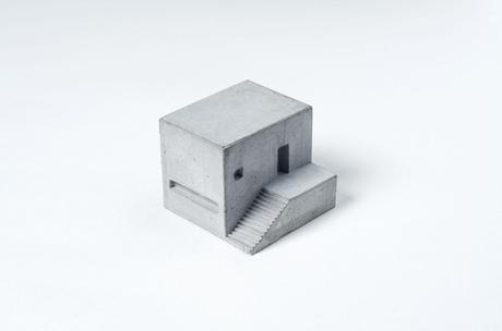 DESIGN: La semplicità del cemento | Spaces