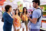 “Jane The Virgin 2”: Justin Baldoni sul futuro di Rafael, l’amore per Jane, le gemelline e altro “Jane The Virgin 2”: Justin Baldoni sul futuro di Rafael, l’amore per Jane, le gemelline e altro