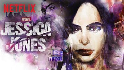 Aka Jessica Jones - Netflix rilancia...