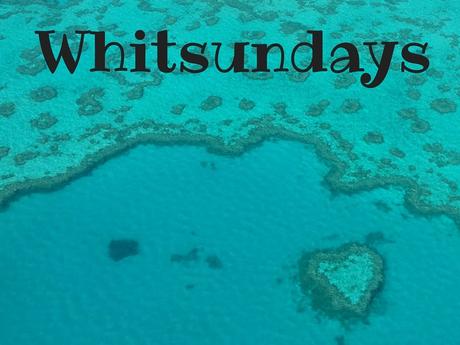 Whitsundays Island: era lì la felicità