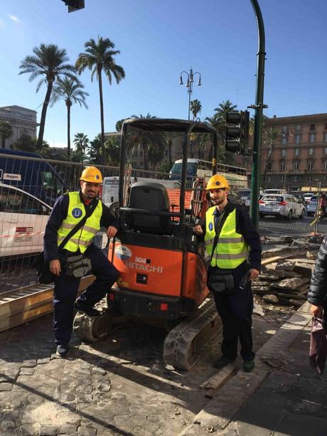 Il mistero della Linea U di Roma