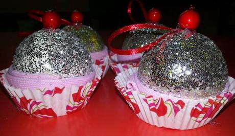 Lavoretti per Natale docetti per Natale