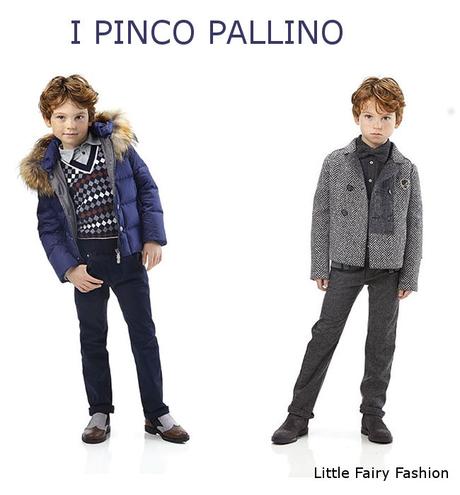 Foto e creazioni della serata evento – I Pinco Pallino foto pinco pallino