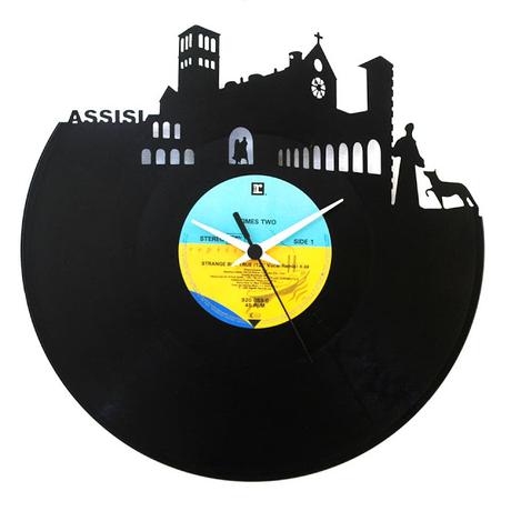 TUTTI UNITI PER IL MADE IN ITALY: VINYLUSE!!