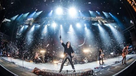 Recensione Wacken 3D Recensione Wacken 3D