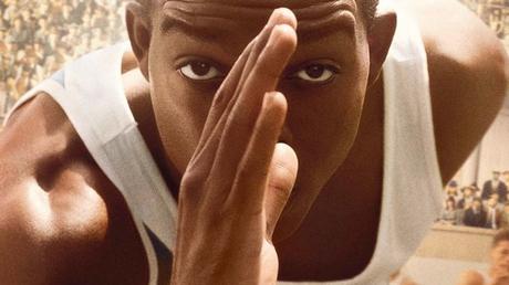 Race: ecco il primo poster del biopic su Jesse Owens Race: ecco il primo poster del biopic su Jesse Owens
