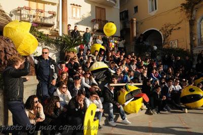 e Caccia E'  grazie a OFFICINA GIOVANI