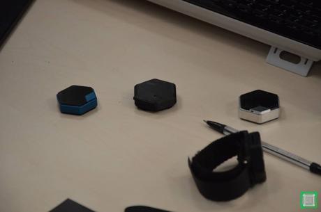 HIRIS: il primo computer indossabile dal cuore italiano #WTT2016 HIRIS: il primo computer indossabile dal cuore italiano #WTT2016