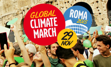 ClimateMarch