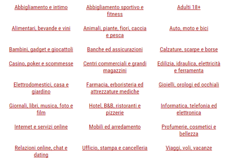 PILLOLE: Parliamo di CodiceRisparmio.it !