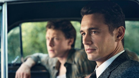 James Franco in 11.22.63