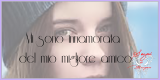 Recensione Mi sono innamorata del mio migliore amico di Kirsty Moseley Recensione Mi sono innamorata del mio migliore amico di Kirsty Moseley