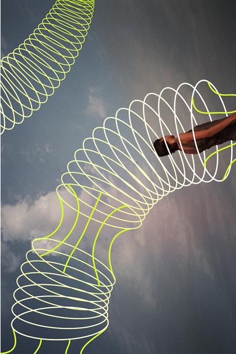 GRAFICA: Combinophy, il progetto grafica di Cristiana Costin GRAFICA: Combinophy, il progetto grafica di Cristiana Costin