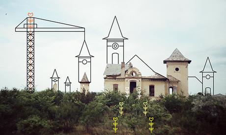 GRAFICA: Combinophy, il progetto grafica di Cristiana Costin GRAFICA: Combinophy, il progetto grafica di Cristiana Costin