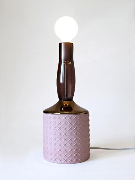 Lampade Morandiane: un connubio tra arte e design dettagli home decor