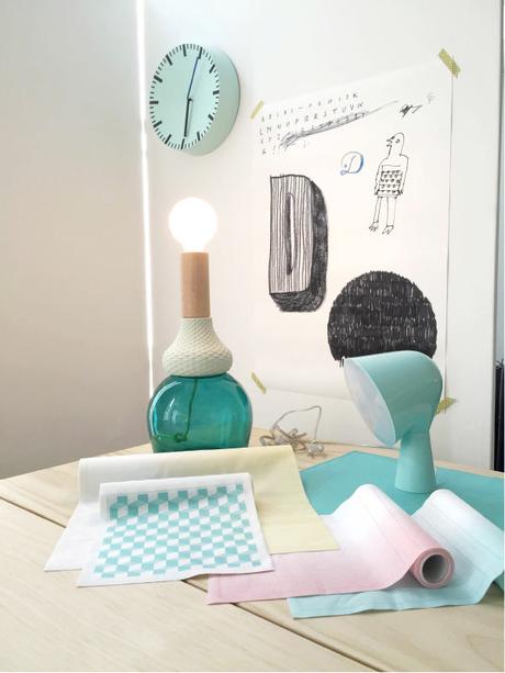 Lampade Morandiane: un connubio tra arte e design dettagli home decor