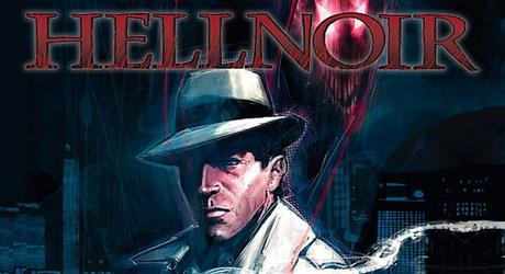 Hellnoir #1 (di 4)