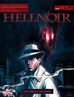 Hellnoir #1 (di 4)