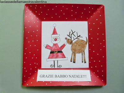 UN PENSIERINO PER BABBO NATALE N.24