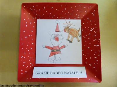 UN PENSIERINO PER BABBO NATALE N.24