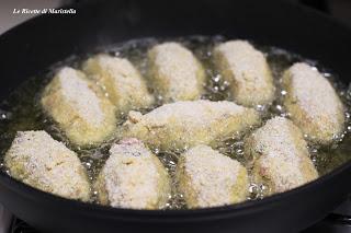 Polpette al cavolo nero