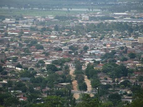 Bujumbura-city