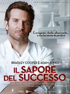 il_sapore_del_successo_locandina