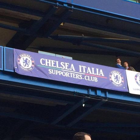 Blue is the colour: intervista a Stefano Foschi di Chelsea Italia