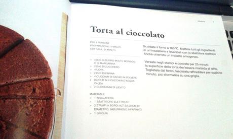 Pensieri fuori dal coro: Tortine tenere al cacao con croccante alle mandorle e alle nocciole