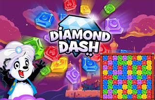 [Guida] Trucchi Diamond Dash per ottenere il massimo punteggio