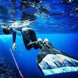 “DON’T CRACK UNDER PRESSURE”: adrenalina, sfida, eccitazione e paura. Gli atleti piu incredibile del mondo sfidano la natura più estrema.