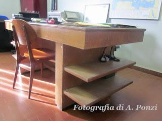 Casa Littoria: un ventennio sprecato Casa Littoria: un ventennio sprecato