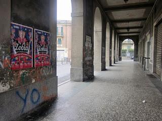 Casa Littoria: un ventennio sprecato Casa Littoria: un ventennio sprecato